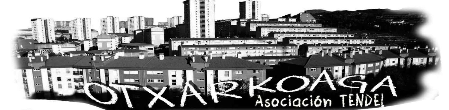 Asociación Tendel